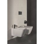 Смеситель для биде Ideal Standard Cerafine O Black Смеситель для биде Ideal Standard Cerafine O Black